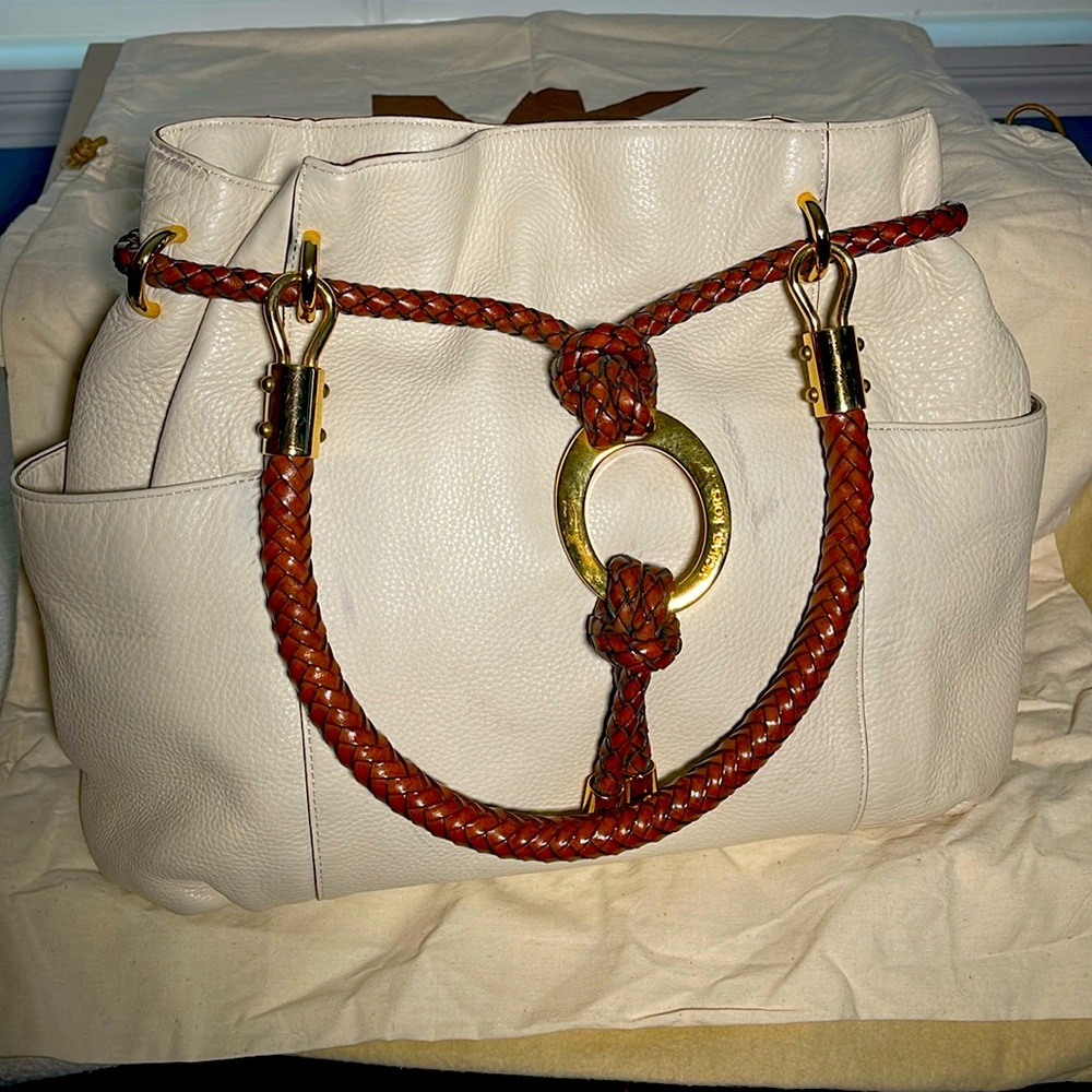 Michael Kors handbag